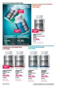 Каталог faberlic 10 2026 страница 201