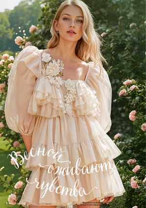 Каталог faberlic 3 2026 страница 6