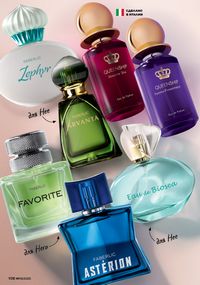 Каталог faberlic 9 2026 страница 106