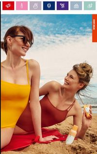 Каталог Oriflame 11 2024 страница 7