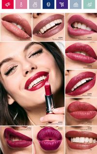 Каталог Oriflame 3 2024 страница 79