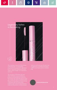 Каталог Oriflame 4 2024 страница 98