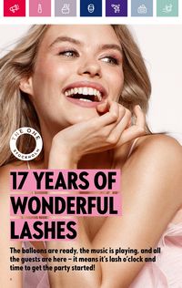 Каталог Oriflame 4 2024 страница 101