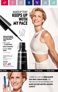 Каталог Oriflame 4 2024 страница 105