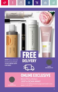 Каталог Oriflame 4 2024 страница 118