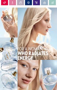 Каталог Oriflame 4 2024 страница 129