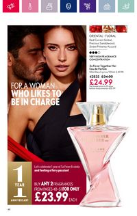 Каталог Oriflame 4 2024 страница 143