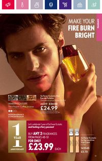 Каталог Oriflame 4 2024 страница 146