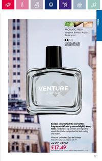 Каталог Oriflame 4 2024 страница 152