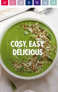 Каталог Oriflame 4 2024 страница 191