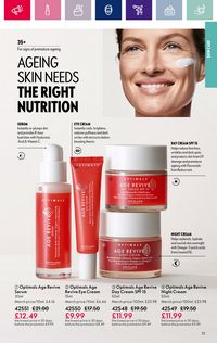 Каталог Oriflame 4 2024 страница 206