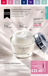 Каталог Oriflame 4 2024 страница 214