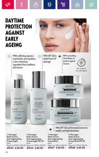 Каталог Oriflame 4 2024 страница 223