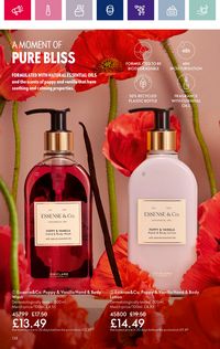 Каталог Oriflame 4 2024 страница 233