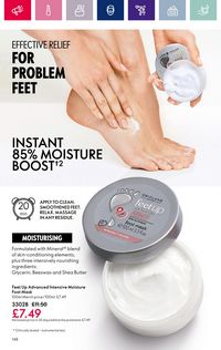 Каталог Oriflame 4 2024 страница 243