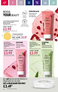 Каталог Oriflame 4 2024 страница 249