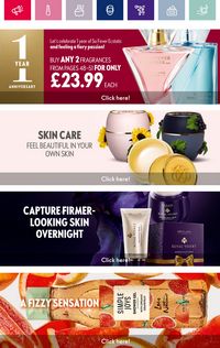 Каталог Oriflame 4 2024 Казахстан Архив страница 100