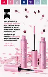 Каталог Oriflame 4 2024 Казахстан Архив страница 102