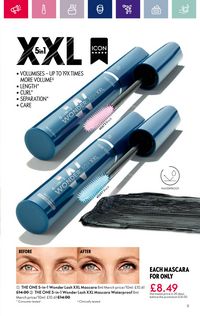 Каталог Oriflame 4 2024 Казахстан Архив страница 106