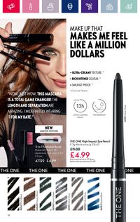 Каталог Oriflame 4 2024 Казахстан Архив страница 111