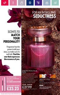 Каталог Oriflame 4 2024 Казахстан Архив страница 121