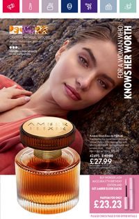 Каталог Oriflame 4 2024 Казахстан Архив страница 122