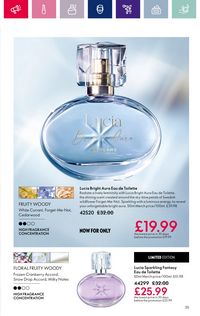 Каталог Oriflame 4 2024 Казахстан Архив страница 130