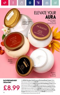 Каталог Oriflame 4 2024 Казахстан Архив страница 131