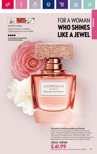 Каталог Oriflame 4 2024 Казахстан Архив страница 134