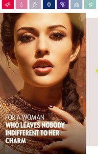 Каталог Oriflame 4 2024 Казахстан Архив страница 139