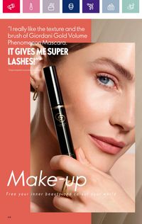 Каталог Oriflame 4 2024 Казахстан Архив страница 159