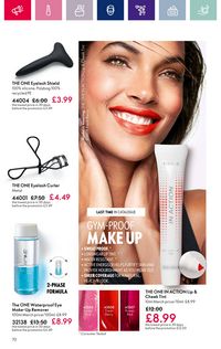 Каталог Oriflame 4 2024 Казахстан Архив страница 165