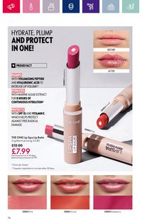 Каталог Oriflame 4 2024 Казахстан Архив страница 169