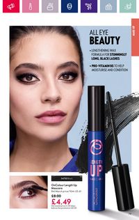 Каталог Oriflame 4 2024 Казахстан Архив страница 174