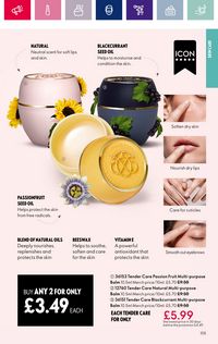 Каталог Oriflame 4 2024 Казахстан Архив страница 200