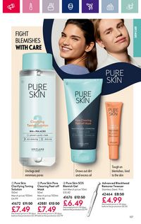 Каталог Oriflame 4 2024 Казахстан Архив страница 202