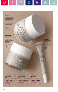 Каталог Oriflame 4 2024 Казахстан Архив страница 203