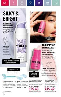 Каталог Oriflame 4 2024 Казахстан Архив страница 209