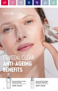 Каталог Oriflame 4 2024 Казахстан Архив страница 213