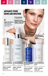 Каталог Oriflame 4 2024 Казахстан Архив страница 217