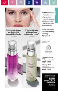 Каталог Oriflame 4 2024 Казахстан Архив страница 222