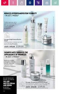 Каталог Oriflame 4 2024 Казахстан Архив страница 225