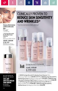 Каталог Oriflame 4 2024 Казахстан Архив страница 227