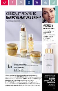 Каталог Oriflame 4 2024 Казахстан Архив страница 228