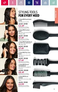 Каталог Oriflame 4 2024 Казахстан Архив страница 236