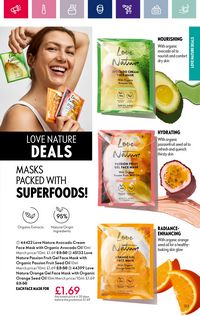 Каталог Oriflame 4 2024 Казахстан Архив страница 248