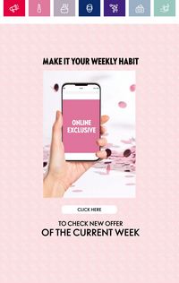 Каталог Oriflame 4 2024 Казахстан Архив страница 262