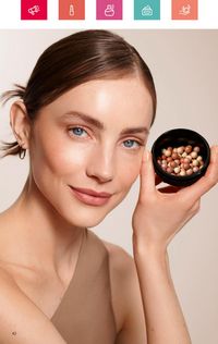 Каталог Oriflame 7 2024 Казахстан Архив страница 42